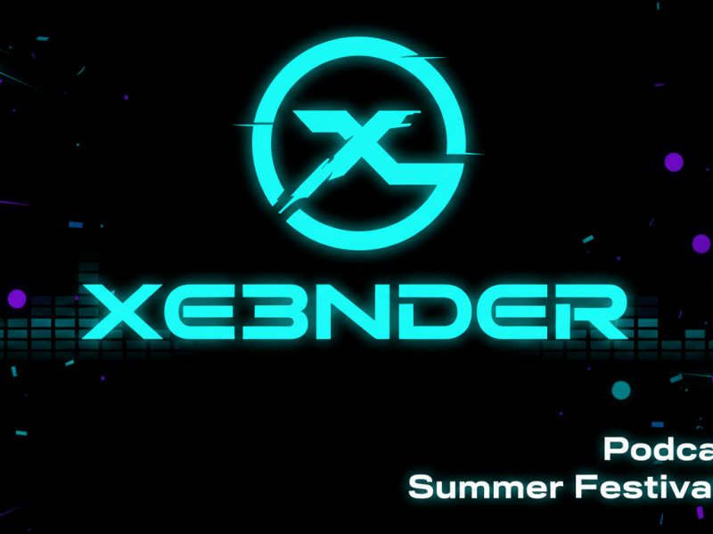 Podcast 7 Summer Festival&nbsp;SET